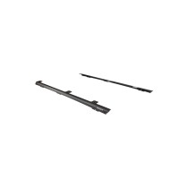 Supports de galerie de toit BASE RACK (Toyota LC 150 5p LWB)