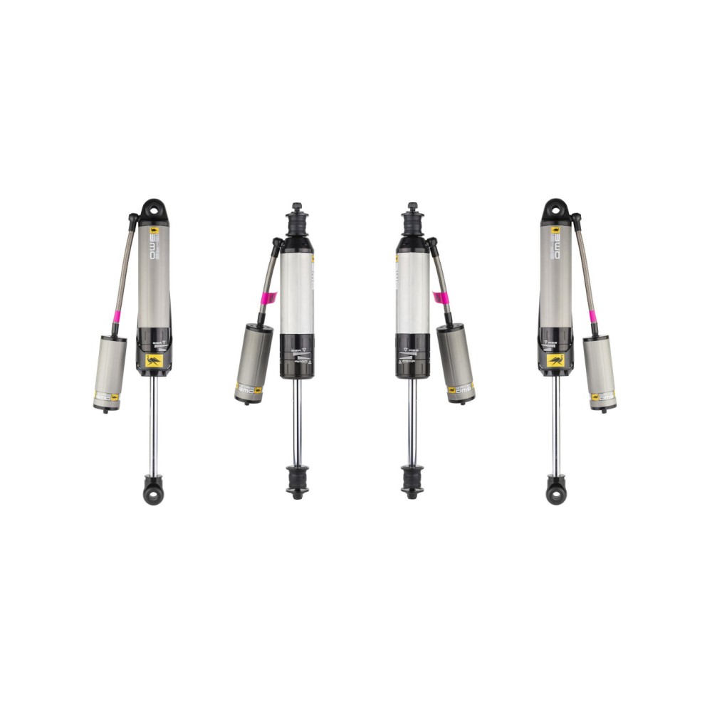 AMORTISSEURS OME BP-51 POUR NISSAN PATROL AU CHOIX +50 OU +75 OU +100 MM