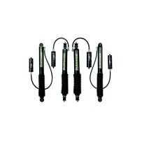 AMORTISSEUR DOBINSONS MRR POUR NISSAN PATROL AU CHOIX +50MM OU +75MM OU +100MM