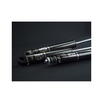 AMORTISSEURS DOBINSONS IMS POUR NISSAN PATROL AU CHOIX +50MM OU +75MM OU +100MM