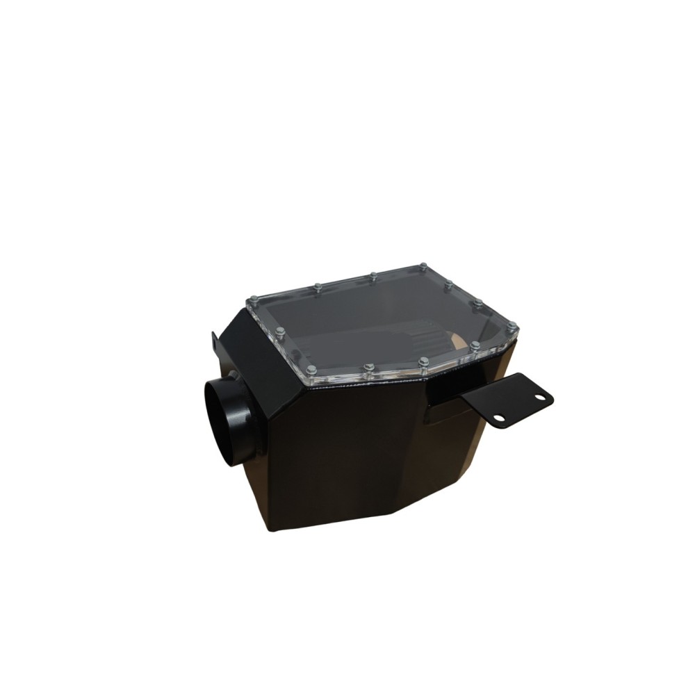 BOÎTE À AIR HAUT DÉBIT POUR NISSAN PATROL Y61