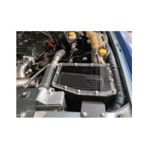 BOÎTE À AIR HAUT DÉBIT POUR NISSAN PATROL Y61