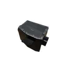 BOÎTE À AIR HAUT DÉBIT POUR NISSAN PATROL Y61