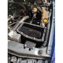 BOÎTE À AIR HAUT DÉBIT POUR NISSAN PATROL Y61