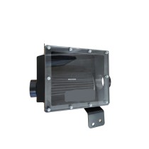 BOÎTE À AIR HAUT DÉBIT POUR NISSAN PATROL Y60