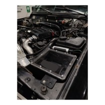 BOÎTE À AIR HAUT DÉBIT POUR NISSAN PATROL Y60