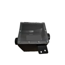 BOÎTE À AIR HAUT DÉBIT POUR NISSAN PATROL Y60