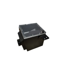 BOÎTE À AIR HAUT DÉBIT POUR NISSAN PATROL Y60