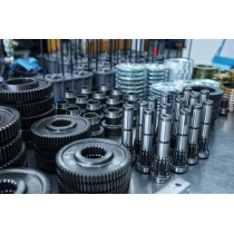 Treuil à double moteur TracTec, capacité de traction 6300 KG