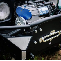 Treuil à double moteur TracTec, capacité de traction 6300 KG