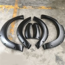 ELARGISSEURS D'AILES POUR NISSAN NAVARA D23-STANDARD 50 MM
