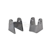 SUPPORTS DE MONTAGE D'AMORTISSEUR