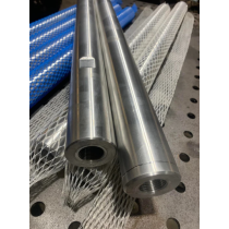 TIRANTS DE PONT en aluminium 7075 diamètre 40mm