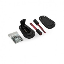 Attaches capot Aerocatch