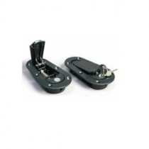 Attaches capot Aerocatch