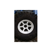 JANTES DEDILAND MOD Tubolar