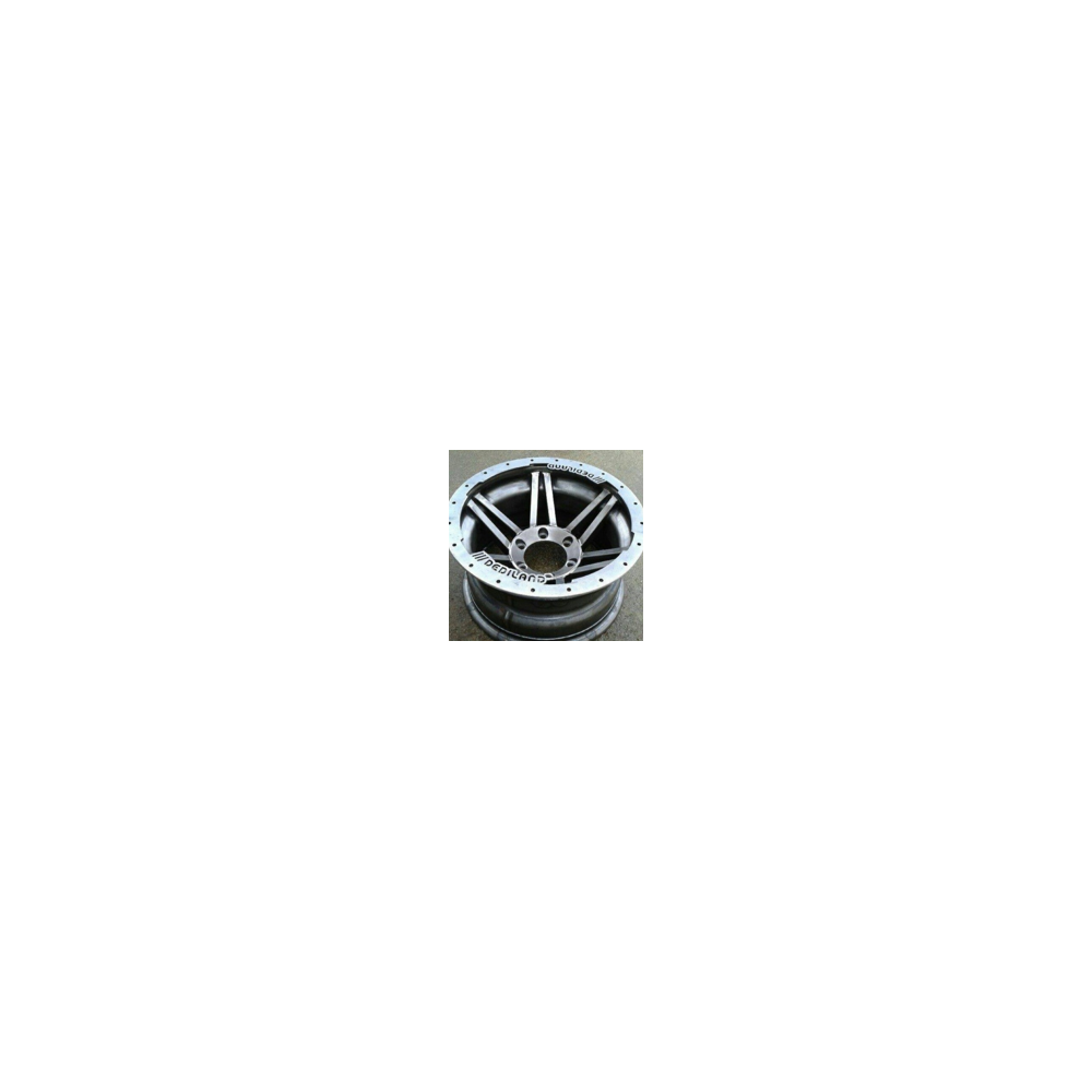 JANTES DEDILAND MOD 2015 beadlock