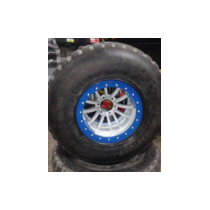 JANTES DEDILAND MOD 2012 beadlock
