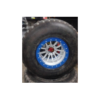 JANTES DEDILAND MOD 2012 beadlock