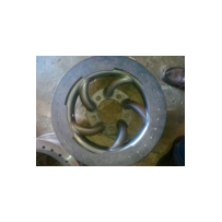 JANTES DEDILAND Ventoinha beadlock