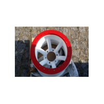 JANTES DEDILAND Tubolar beadlock