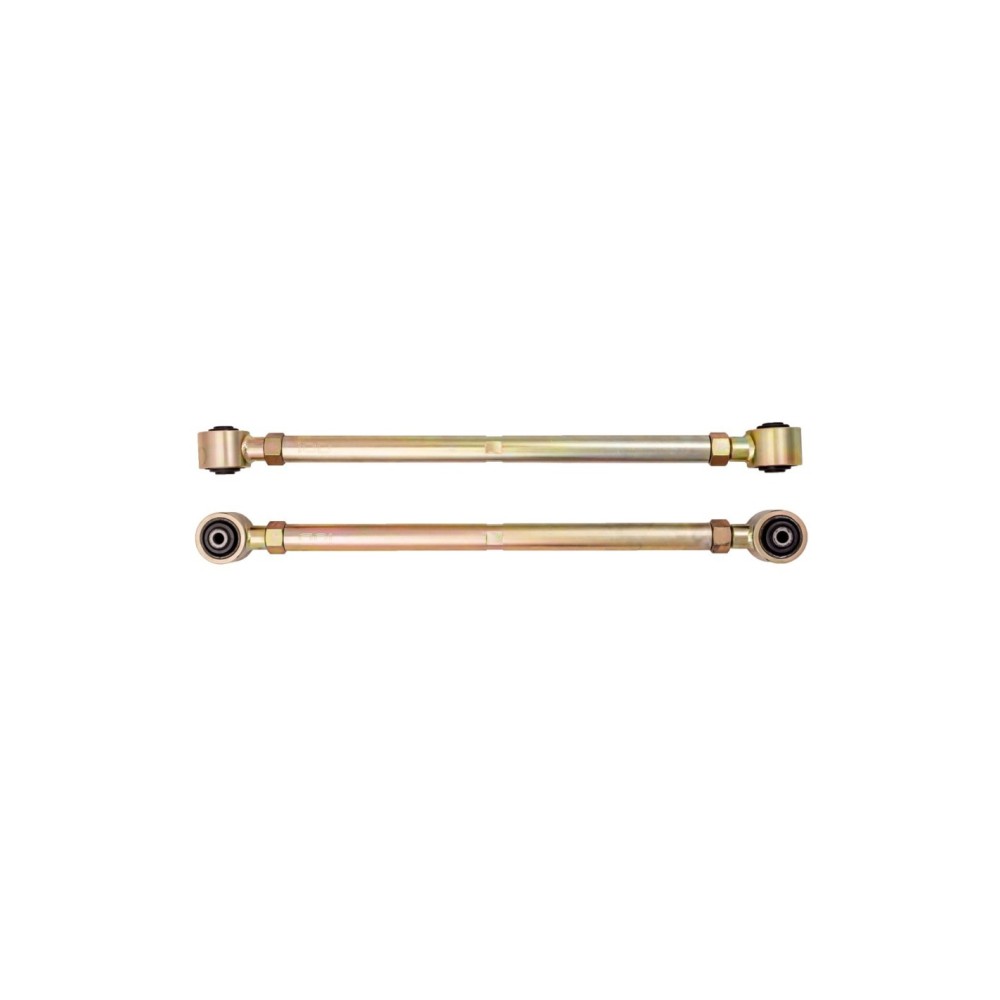 TIRANTS INFÉRIEURS ARRIÈRE PRO POUR NISSAN PATROL GR Y60/Y61