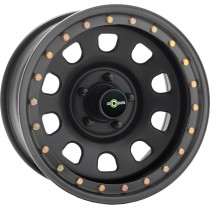 JANTES GOSS DAYTONA STREETLOCK ( FAUSSE BEADLOCK )