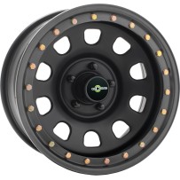 JANTES GOSS DAYTONA STREETLOCK ( FAUSSE BEADLOCK )