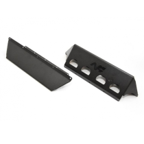 Protections tubulaires de bas de caisse Suzuki Jimny