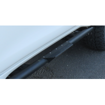 Protections tubulaires de bas de caisse Suzuki Jimny
