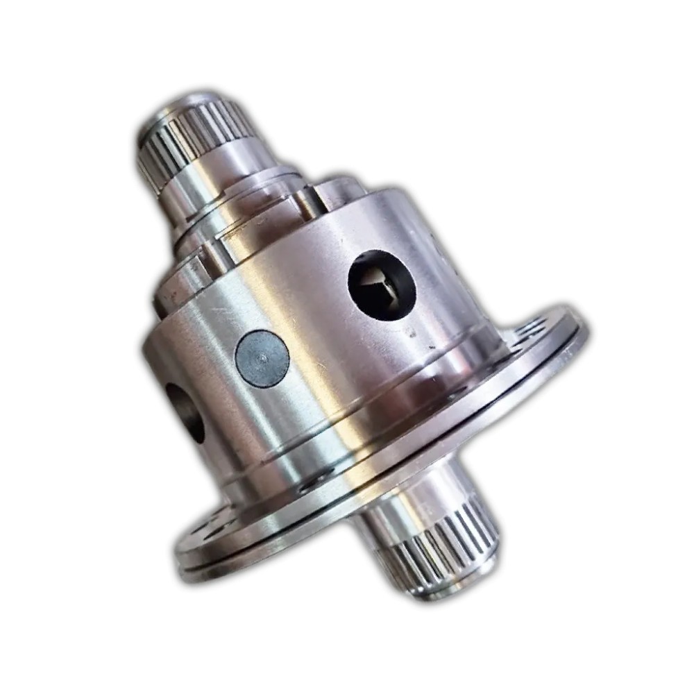 Support de différentiel amélioré Volvo c303 c304