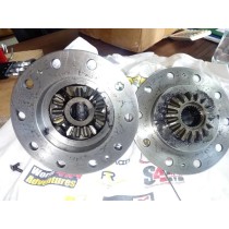 Support de différentiel amélioré Volvo c303 c304