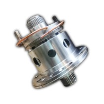 Support de différentiel amélioré Volvo c303 c304