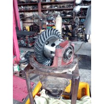 Couple connique pour essieu portail Volvo c303 c304