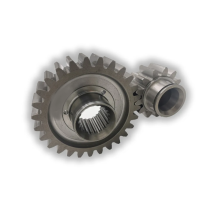 Pignon de portail de mise à niveau Volvo c303 c304
