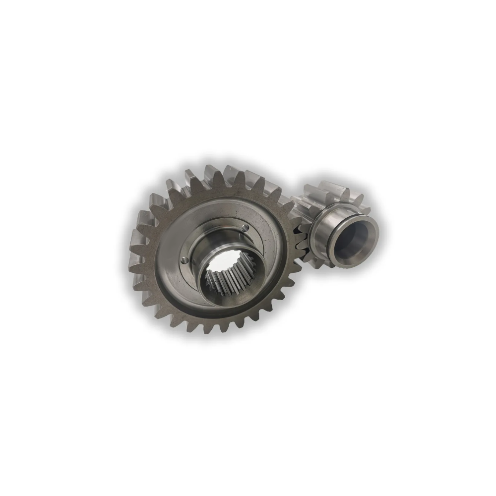 Pignon de portail de mise à niveau Volvo c303 c304
