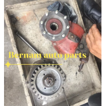 Pignon de portail de mise à niveau Volvo c303 c304