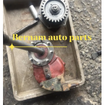 Pignon de portail de mise à niveau Volvo c303 c304