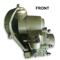 Boîtier de pont portique Volvo C303/C304