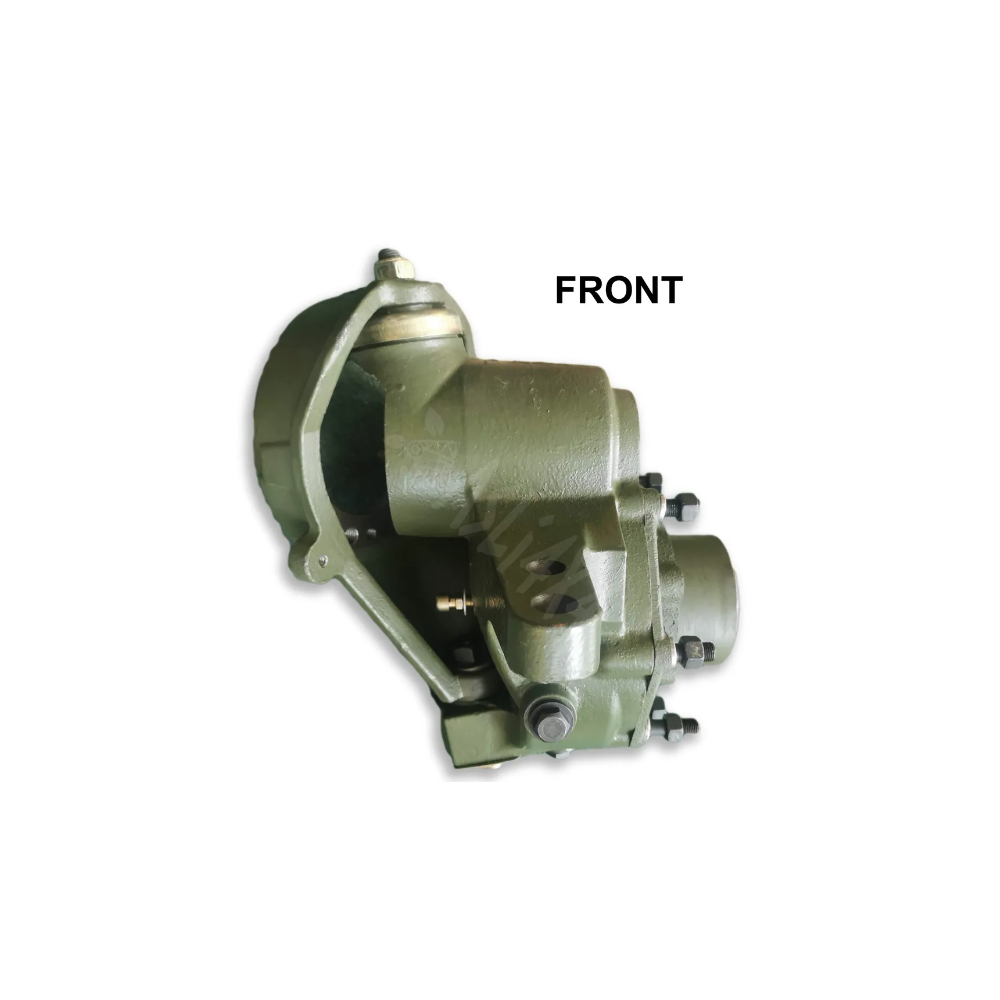 Boîtier de pont portique Volvo C303/C304