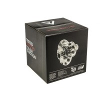 Verrouillage différentiel arrière Jeep Wrangler TJ Dana 44