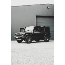 Kit de 4 ressorts Eibach HD +30mm pour Ineos Grenadier