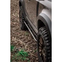ROCKSLIDERS ORD  NEW DEFENDER