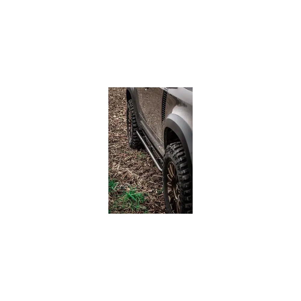 ROCKSLIDERS ORD  NEW DEFENDER