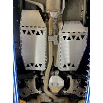 Pack de protection ultime ORD POUR NEW DEFENDER