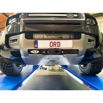 Pack de protection ultime ORD POUR NEW DEFENDER
