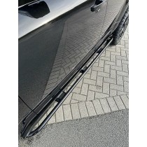 Pack de protection ultime ORD POUR NEW DEFENDER