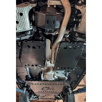 Pack de protection ultime ORD POUR NEW DEFENDER