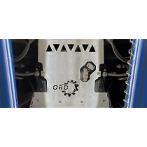 Protection moteur ORD POUR NEW DEFENDER