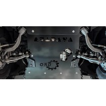 Protection moteur ORD POUR NEW DEFENDER